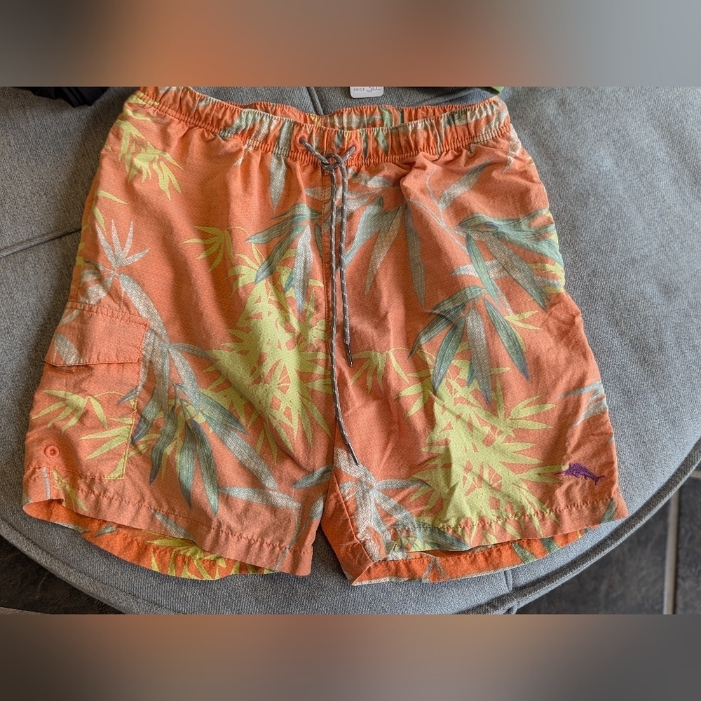 Beach shorts